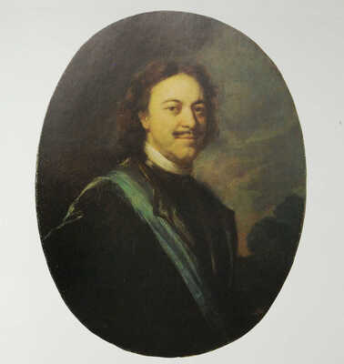 Калязина Н.В., Комелова Г.Н. Русское искусство Петровской эпохи. Л.: Художник РСФСР, 1990.